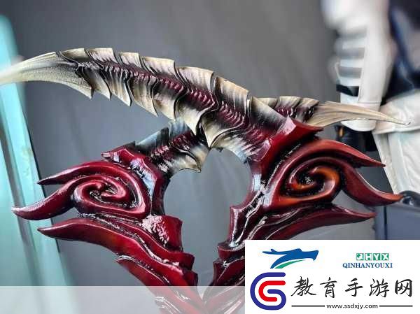 怪物獵人世界