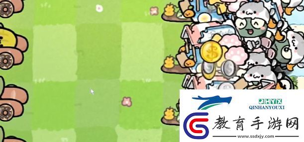 植物大戰僵尸幼兒園版僵尸有哪些
