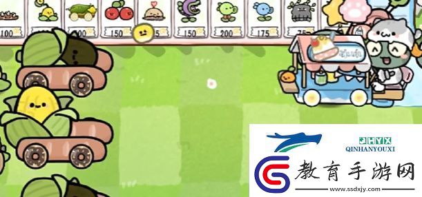 植物大戰僵尸幼兒園版僵尸有哪些