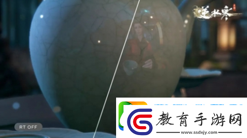 逆水寒手游賽季制什么意思