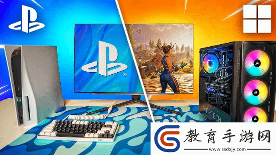 投資者擔心PS用戶轉向PC