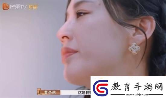 楊子和黃圣依徹底分開(kāi)后