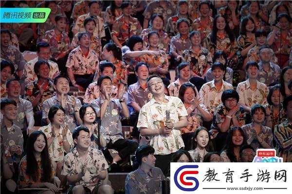 合唱吧！300迎兩代男團同臺開秀