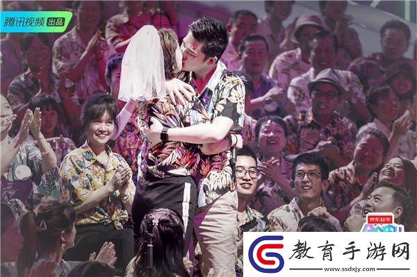 合唱吧！300迎兩代男團同臺開秀