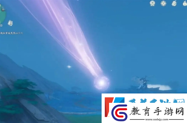 仙劍世界上鬼陰山方法詳細介紹