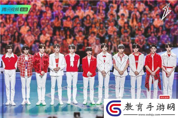 合唱吧！300迎兩代男團同臺開秀