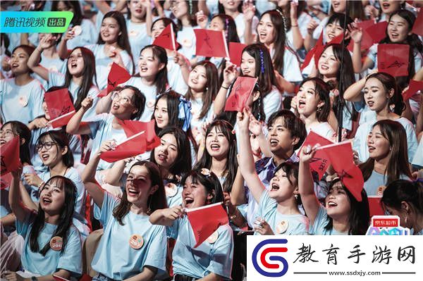 合唱吧！300迎兩代男團同臺開秀