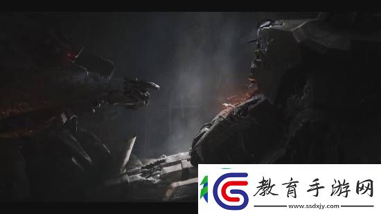 裝甲核心動畫預告公布！鋼鐵機甲超燃對戰
