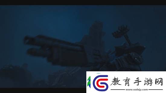 裝甲核心動畫預告公布！鋼鐵機甲超燃對戰