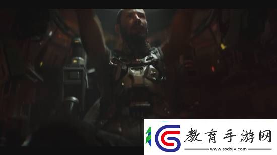 裝甲核心動畫預告公布！鋼鐵機甲超燃對戰
