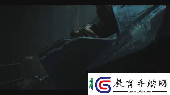 裝甲核心動畫預告公布！鋼鐵機甲超燃對戰