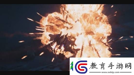 裝甲核心動畫預告公布！鋼鐵機甲超燃對戰