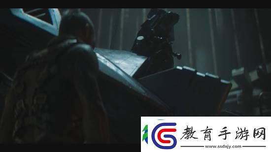 裝甲核心動畫預告公布！鋼鐵機甲超燃對戰
