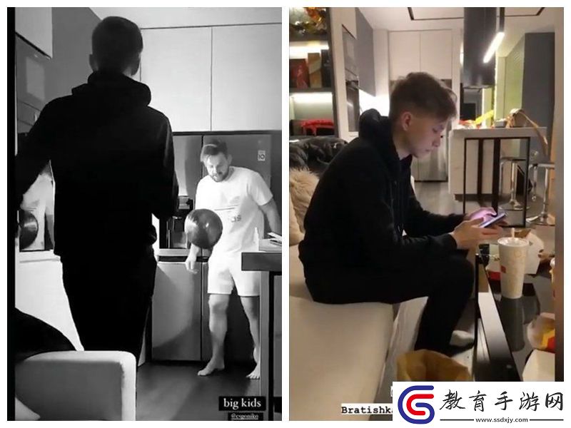 情比金堅——十圖回顧m0NESY與NiKo的兄弟情深瞬間