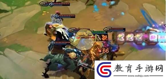 金鏟鏟之戰(zhàn)s13五費(fèi)卡強(qiáng)度排行
