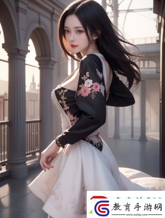 第1章廚房春潮的羞恥