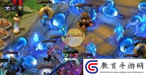 金鏟鏟之戰(zhàn)s13五費(fèi)卡強(qiáng)度排行