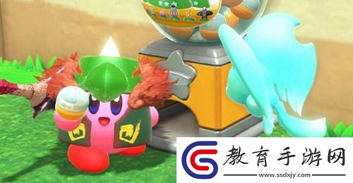 星之卡比金手指代碼有哪些