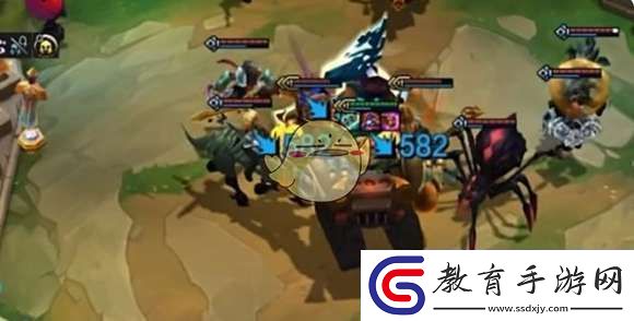 金鏟鏟之戰(zhàn)s13五費(fèi)卡強(qiáng)度排行