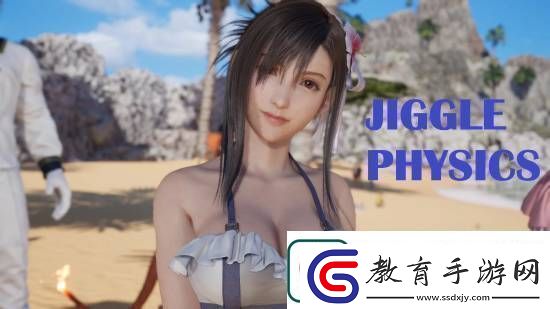 終于來了！最終幻想7