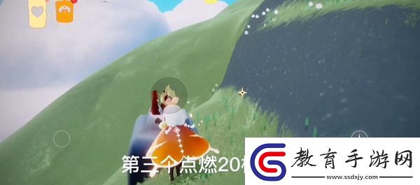 光遇11.18每日任務攻略