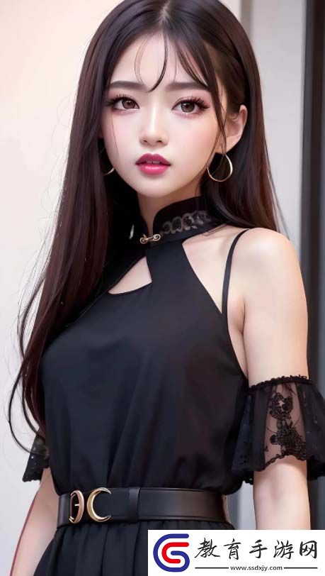 如何理解兩男一女之間的肢體互動
