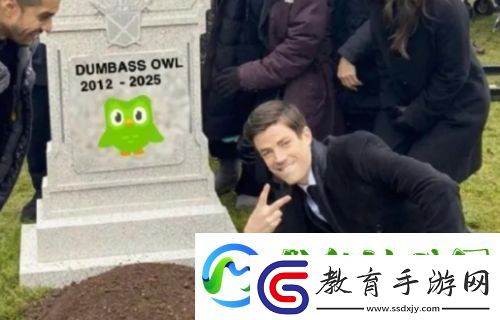 多鄰國貓頭鷹去世上熱搜