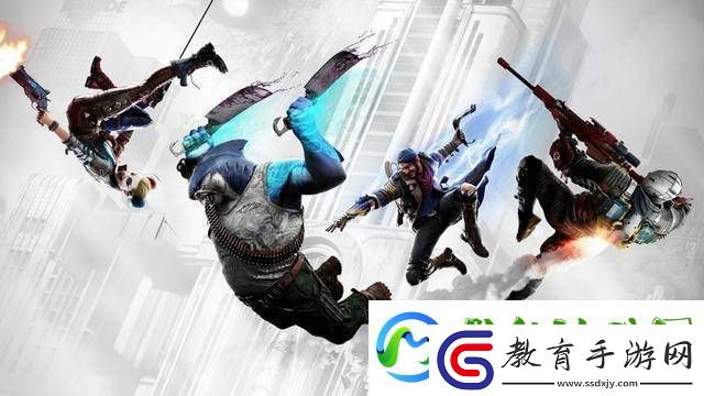 漫威爭鋒領跑！歐美2025年1月游戲收入與熱度排行榜揭曉