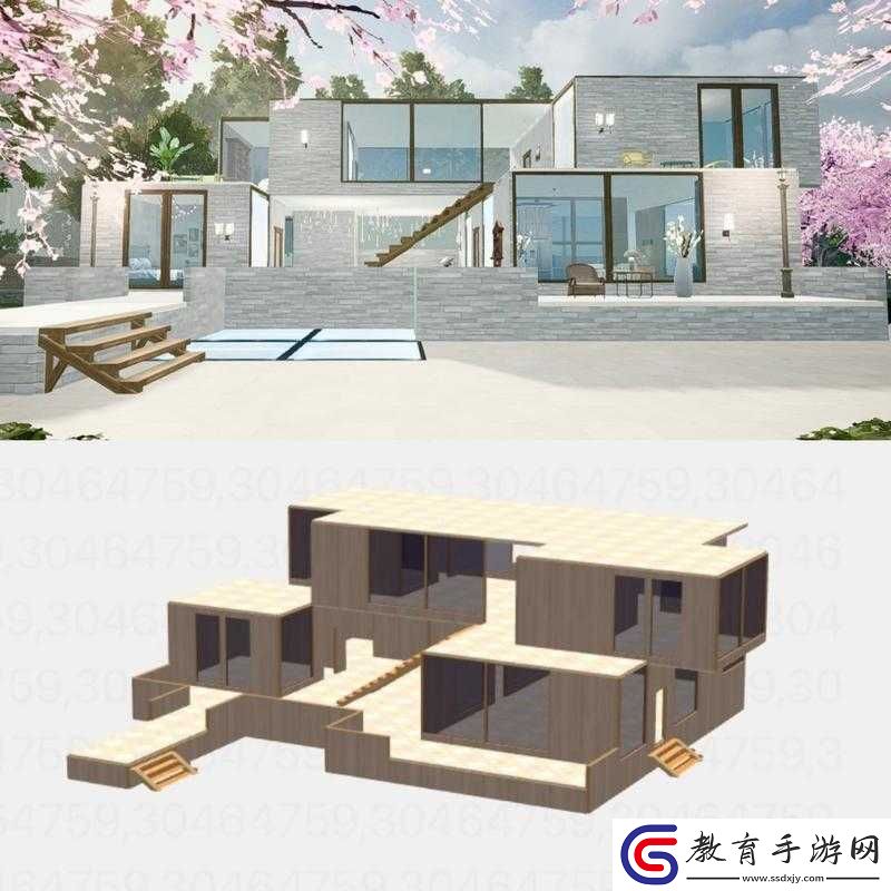黎明覺醒建筑圖紙獲取方法如何歷經(jīng)變遷