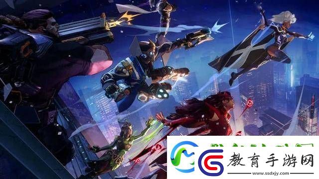 漫威爭鋒領跑！歐美2025年1月游戲收入與熱度排行榜揭曉