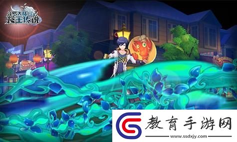 寶可夢傳說ZA2025年秋季發售！全新畫面公開