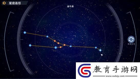 幻塔金牛座星座連結攻略